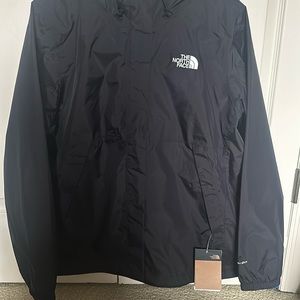 North face Women’s Antora Jacket
